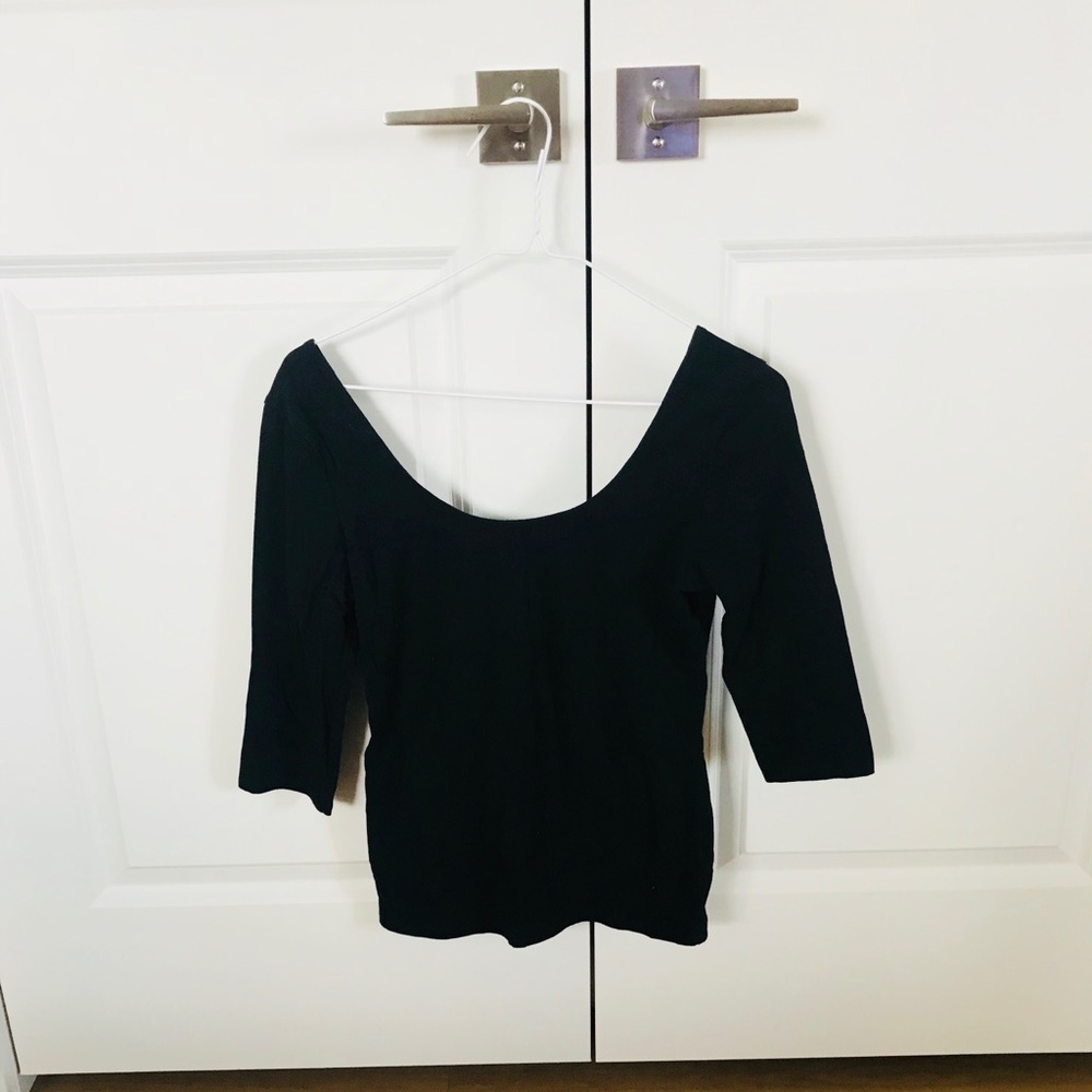 Charlotte Russe Top